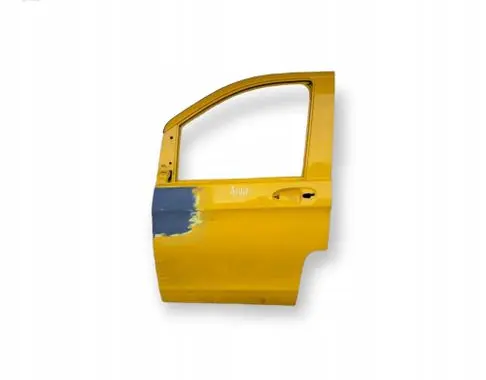 Mercedes-Benz V Class W447 Front door 7OQTEILE