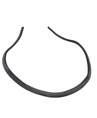 Volkswagen PASSAT B7 Engine compartment rubber 3C0823723