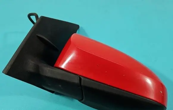 Toyota Aygo AB40 Front door electric wing mirror IMPRK1542880