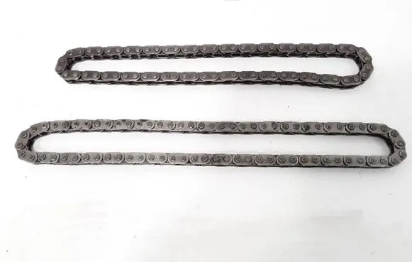 BMW 3 E46 Timing chain (engine) 