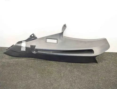 BMW 5 F10 F11 (C) pillar trim 9169786