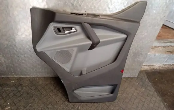 Ford Tourneo Custom Front door card panel trim FK21V23942AA