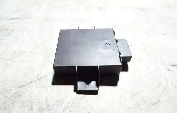 Alarm control unit/module
