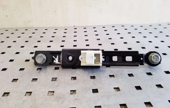 Hyundai i40 Other interior part