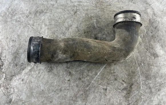 Volkswagen Golf Plus Intercooler hose/pipe
