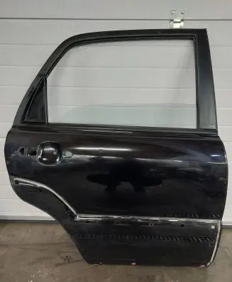KIA Sportage Rear door