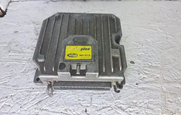 Acura ILX Engine control unit/module MED601B 601B0366