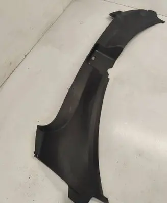 Audi A6 S6 C6 4F Radiator trim 4F0807081
