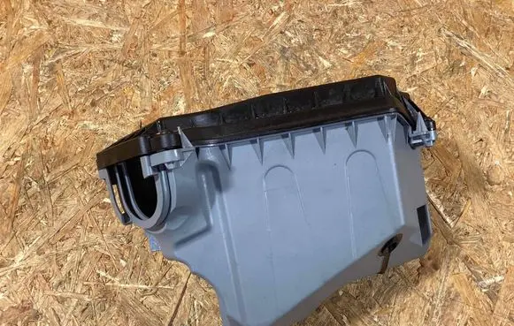 Porsche Macan (95B) Fuse box set 8K1907355F