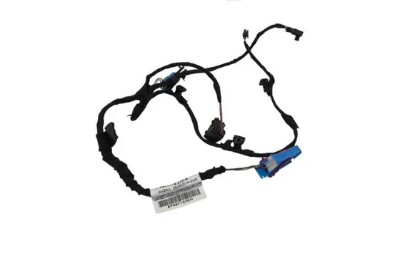 Seat Leon (5F) Other wiring loom 5F4971036N