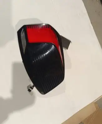 Peugeot 5008 II Rear/tail lights 9811028180
