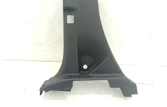 Toyota Sienna XL40 IV (B) pillar trim (bottom) 6241408050