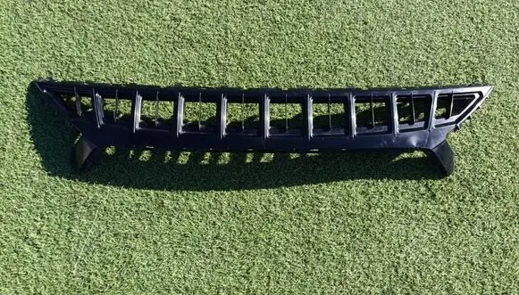Hyundai i30 Front bumper support beam 86532S0000
