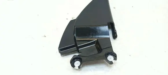 Nissan Qashqai Plastic wing mirror trim cover 802924EA0A