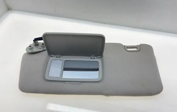 Subaru Outback Sun visor 92011AG55AOR 92011AG