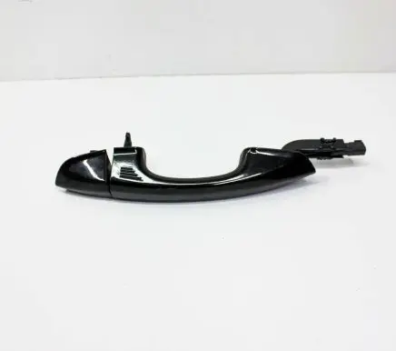 Ford Mustang VI Front door exterior handle