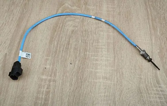 Volkswagen Amarok II Exhaust gas temperature sensor MB3G12B591DB