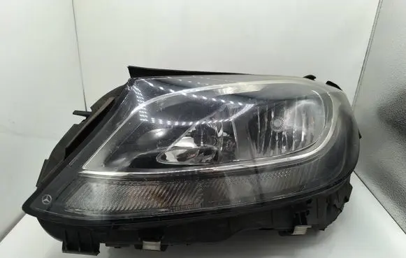Mercedes-Benz C W205 Headlight/headlamp A2058200761