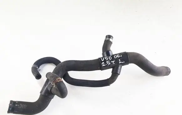 Volvo V50 Engine coolant pipe/hose