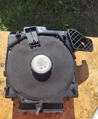 Mini Cooper Countryman R60 Subwoofer speaker 9800511 18820010 900475430338
