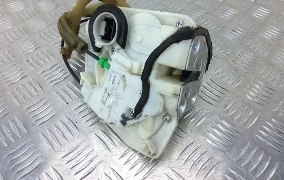 Mazda 6 Rear door lock BBP3 C0481