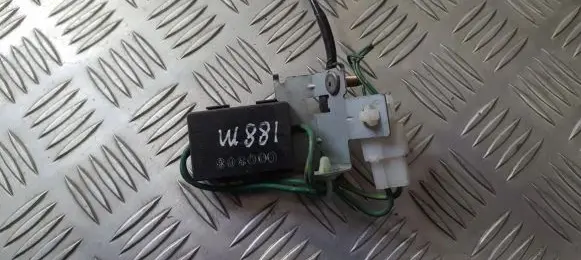 Other control units/modules