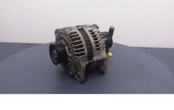 Opel Astra G Generator/alternator ASA2003
