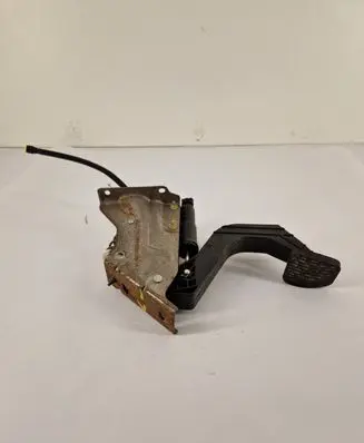 Mercedes-Benz Sprinter W906 Clutch pedal a9062900212