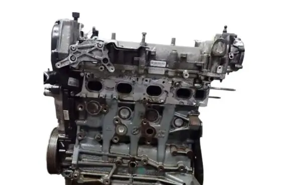 Fiat Doblo Engine 198A3.000