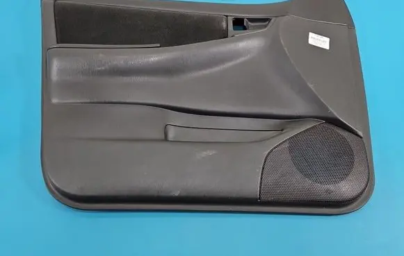 Toyota Corolla E120 E130 Front door card panel trim 67778-02140 IMPRK1521327