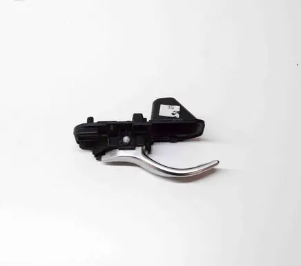 BMW 7 G11 G12 Rear door interior handle 7398881
