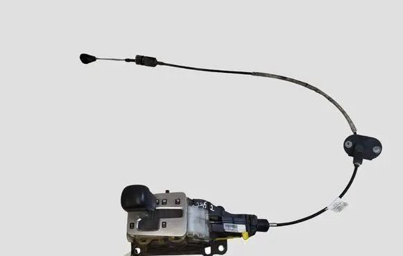 Volvo V60 Gear shifter/selector P30759121 212538 617008
