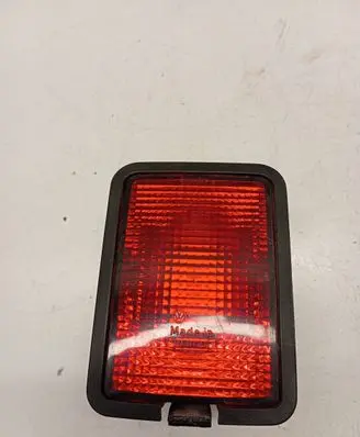 Volkswagen Transporter - Caravelle T4 Rear fog light 701941779