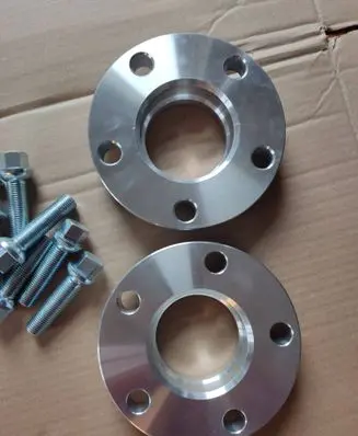 Audi Q5 SQ5 Wheel spacers 