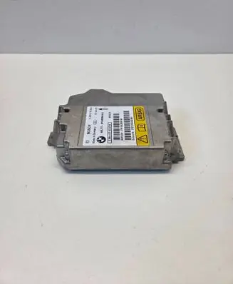 BMW 3 E90 E91 Airbag control unit/module 9134280 0285010064 31913428001W