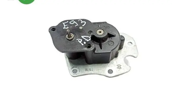 BMW 3 E92 E93 Seat adjustment motor P1024950401 1130502 00009306