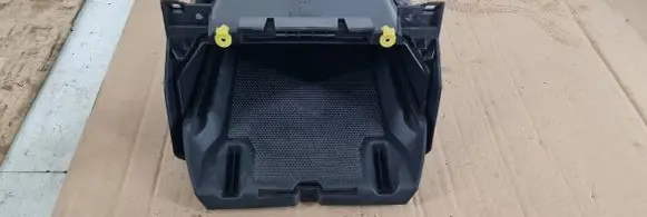 Volvo V50 Glove box 09491937 3865