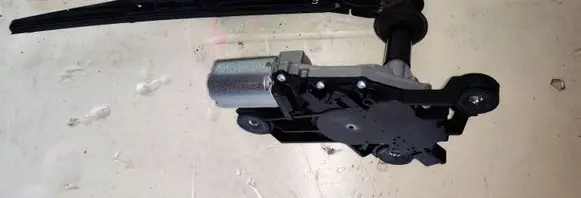 Ford Focus Rear window wiper motor F1FB17K441AA