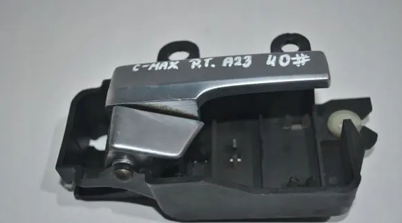 Ford C-MAX I Rear door interior handle