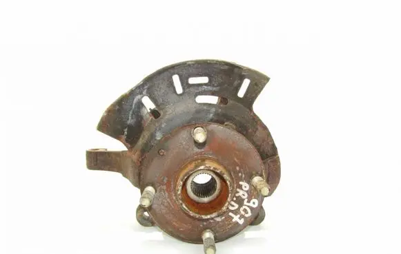 Chevrolet Rezzo Rear wheel hub