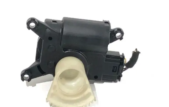 Fiat Grande Punto Air flap motor/actuator A21101100