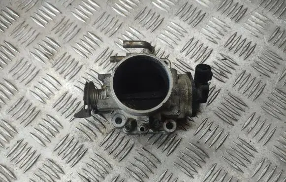 Honda Civic Throttle valve GF76A GE760793