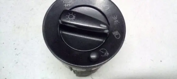 Audi A4 S4 B5 8D Light switch 1U0941531