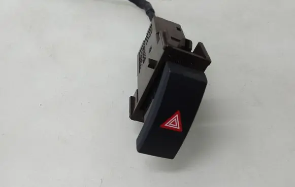 Lexus RX 450H Hazard light switch 15B328