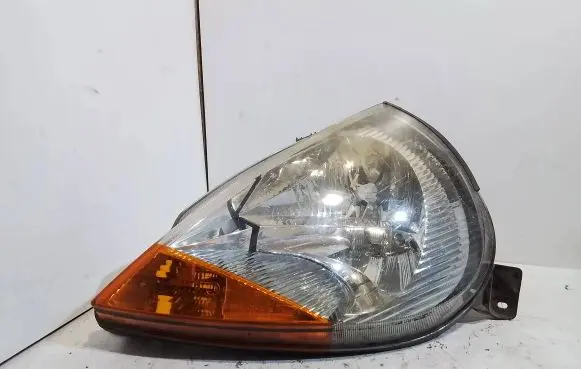 Ford Ka Headlight/headlamp 04HC8PL02A011A