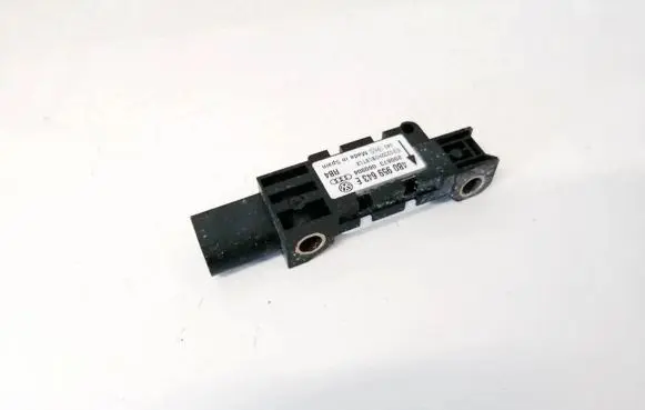 Volkswagen Phaeton Airbag deployment crash/impact sensor 4B0959643E