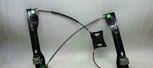 Mercedes-Benz C W204 Front door electric window regulator A2047203179