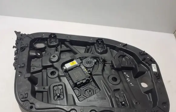 Volvo C40 Front window lifting mechanism without motor 30747091