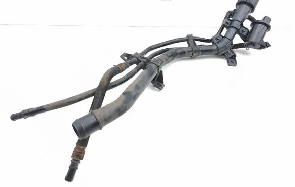 KIA Sportage Fuel tank filler neck pipe 31030R2000 240724Z13P 206031683