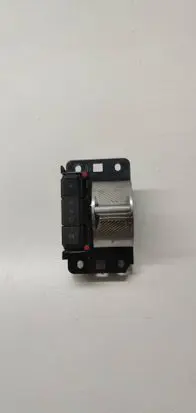 Peugeot 308 Gear selector 98440959ZD